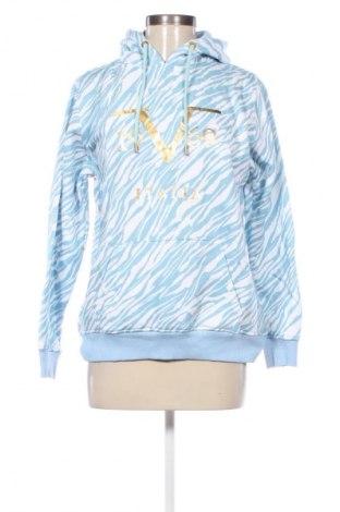 Damen Sweatshirt V 1969 Italia, Größe L, Farbe Blau, Preis € 33,99