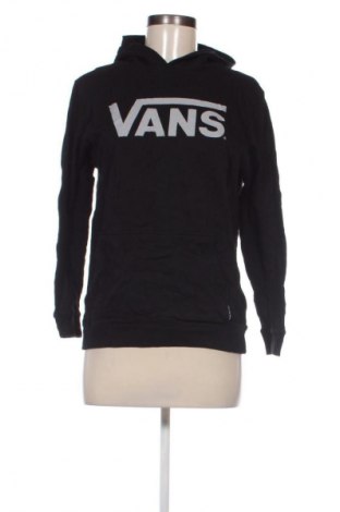 Női sweatshirt Vans, Méret M, Szín Fekete, Ár 13 999 Ft