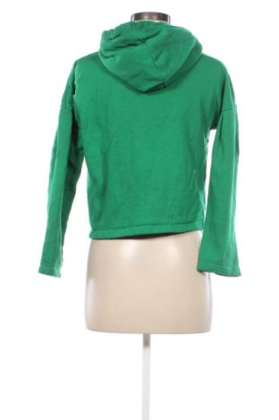 Damen Sweatshirt Y.A.S, Größe M, Farbe Grün, Preis € 15,99