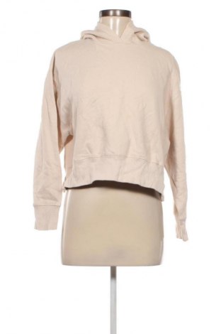 Damen Sweatshirt Zara, Größe S, Farbe Beige, Preis 13,99 €