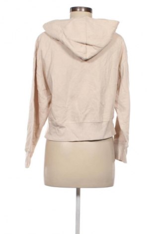 Damen Sweatshirt Zara, Größe S, Farbe Beige, Preis 13,99 €