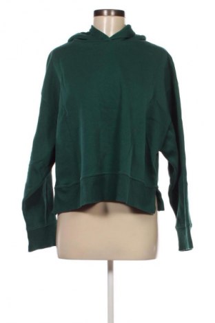 Damen Sweatshirt Zara, Größe XL, Farbe Grün, Preis € 7,99