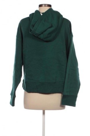 Damen Sweatshirt Zara, Größe XL, Farbe Grün, Preis € 7,99