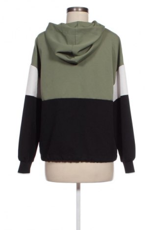 Damen Sweatshirt Zara, Größe M, Farbe Mehrfarbig, Preis € 7,49