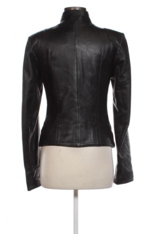 Damen Lederjacke, Größe S, Farbe Schwarz, Preis 49,62 €