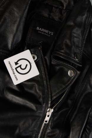 Damen Lederjacke Barneys, Größe S, Farbe Schwarz, Preis € 141,06