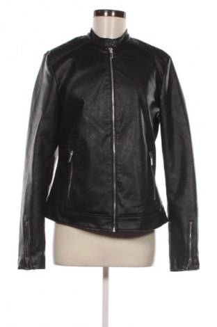 Damen Lederjacke Dorothy Perkins, Größe M, Farbe Mehrfarbig, Preis € 18,49