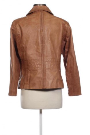 Damen Lederjacke Fabiani, Größe M, Farbe Braun, Preis € 28,13