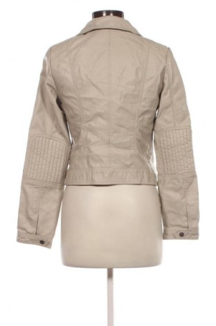 Damen Lederjacke House, Größe M, Farbe Beige, Preis 47,62 €