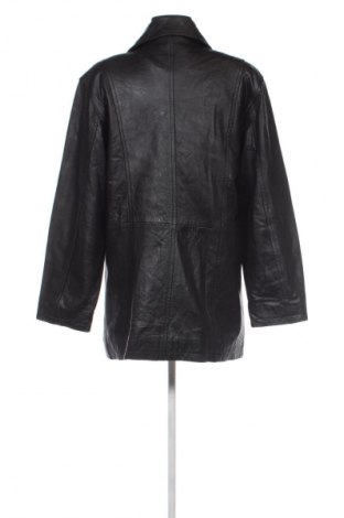 Damen Lederjacke Joy, Größe M, Farbe Schwarz, Preis 180,78 €