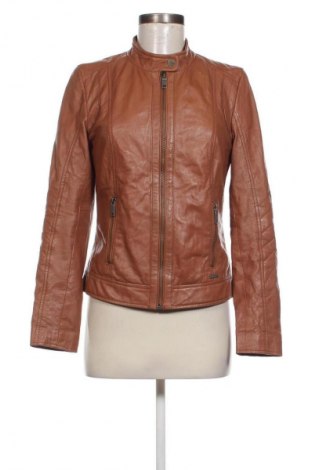 Damen Lederjacke Maze, Größe S, Farbe Braun, Preis 100,43 €