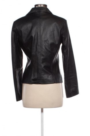 Damen Lederjacke Tesatti, Größe M, Farbe Schwarz, Preis € 31,99