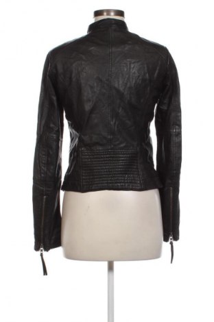 Damen Lederjacke mbyM, Größe S, Farbe Schwarz, Preis 275,04 €