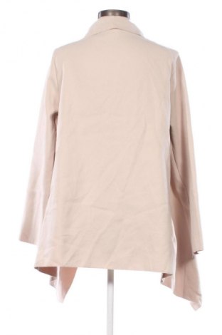 Damenmantel, Größe M, Farbe Beige, Preis € 11,99