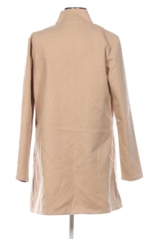 Damenmantel, Größe S, Farbe Beige, Preis € 18,99