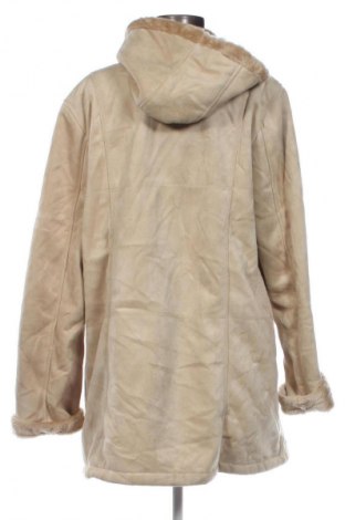 Damenmantel, Größe M, Farbe Beige, Preis 18,99 €