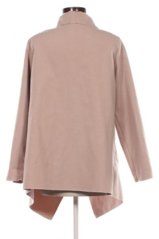 Damenmantel, Größe M, Farbe Beige, Preis € 20,99