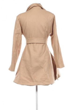 Damenmantel, Farbe Beige, Preis € 61,49