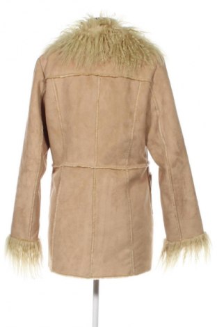 Damenmantel, Größe M, Farbe Beige, Preis € 19,49