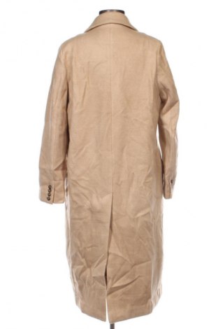 Damenmantel, Größe M, Farbe Beige, Preis € 15,99