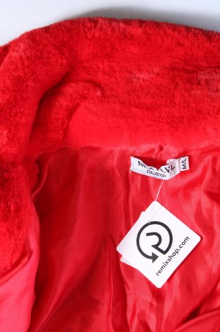 Damenmantel, Größe M, Farbe Rot, Preis € 61,49