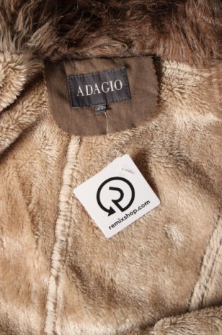 Damenmantel Adagio, Größe XL, Farbe Beige, Preis € 30,99