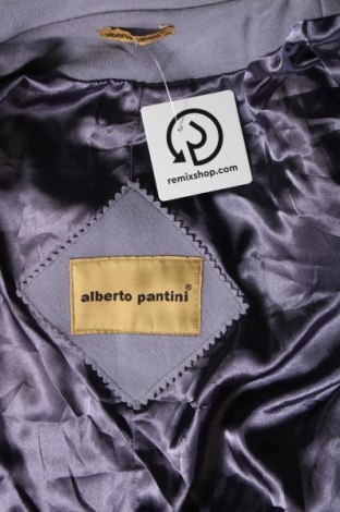 Damenmantel Alberto Pantini, Größe M, Farbe Grau, Preis € 14,99