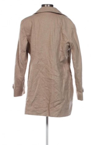 Damenmantel Anne Klein, Größe L, Farbe Beige, Preis € 47,99