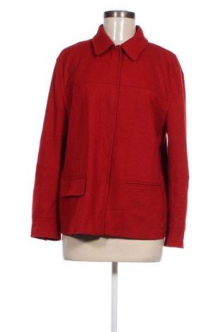 Damenmantel Bogner, Größe M, Farbe Rot, Preis € 28,80