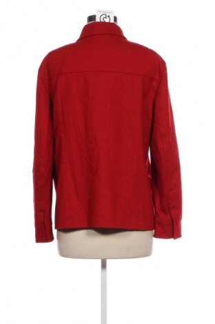 Damenmantel Bogner, Größe M, Farbe Rot, Preis € 28,80