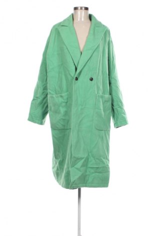 Palton de femei Bpc Bonprix Collection, Mărime XL, Culoare Verde, Preț 75,99 Lei