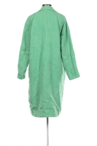 Palton de femei Bpc Bonprix Collection, Mărime XL, Culoare Verde, Preț 101,99 Lei