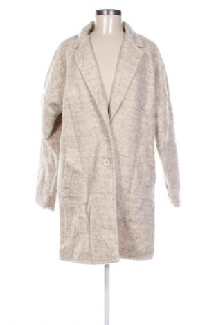 Damenmantel Broadway, Größe L, Farbe Beige, Preis € 15,99