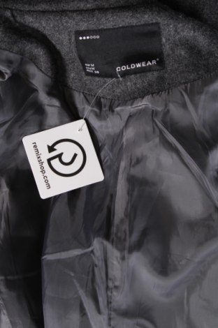 Damenmantel Coldwear, Größe M, Farbe Grau, Preis 28,99 €