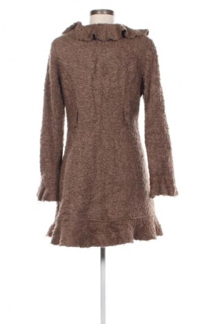 Damenmantel Donna, Größe L, Farbe Beige, Preis 36,99 €