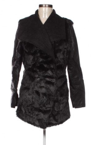 Damenmantel Esmara by Heidi Klum, Größe M, Farbe Schwarz, Preis 15,99 €