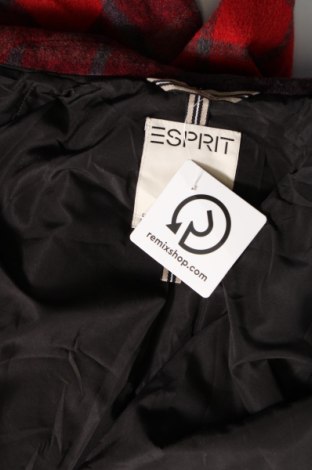 Дамско палто Esprit, Размер XS, Цвят Многоцветен, Цена 96,49 лв.