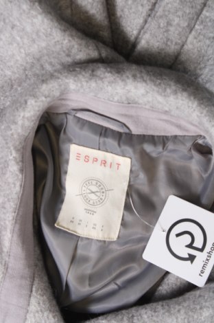 Palton de femei Esprit, Mărime XS, Culoare Gri, Preț 146,99 Lei