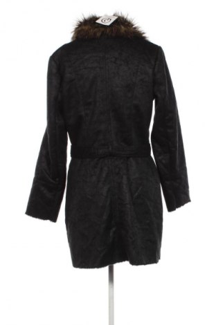 Palton de femei F&F, Mărime M, Culoare Negru, Preț 159,99 Lei