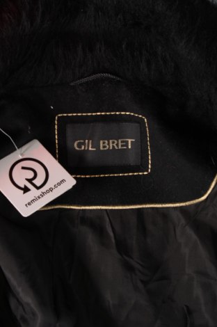 Damenmantel Gil Bret, Größe M, Farbe Schwarz, Preis € 63,49