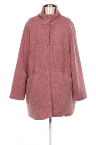 Damenmantel Gina, Größe XXL, Farbe Rosa, Preis 39,99 €