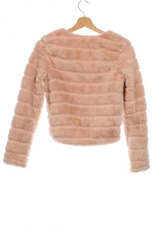 Damenmantel Gina Tricot, Größe XXS, Farbe Rosa, Preis € 15,81