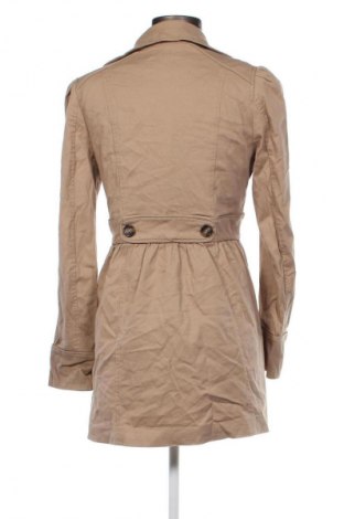 Damenmantel H&M, Größe S, Farbe Beige, Preis 20,99 €