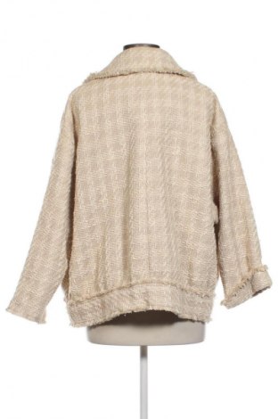 Damenmantel H&M, Größe XL, Farbe Beige, Preis € 19,49