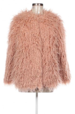 Damenmantel H&M, Größe M, Farbe Rosa, Preis € 21,99