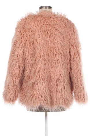 Damenmantel H&M, Größe M, Farbe Rosa, Preis € 21,99