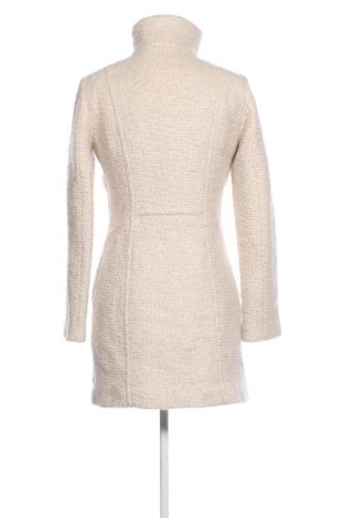 Damenmantel H&M, Größe XXS, Farbe Beige, Preis 36,99 €