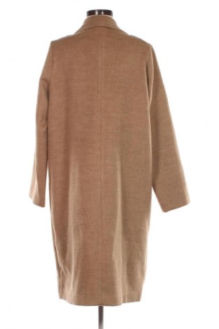 Damenmantel H&M, Größe M, Farbe Beige, Preis € 31,99