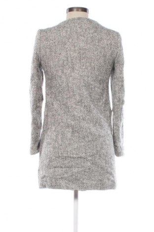 Dámsky kabát  H&M, Veľkosť XS, Farba Sivá, Cena  16,95 €