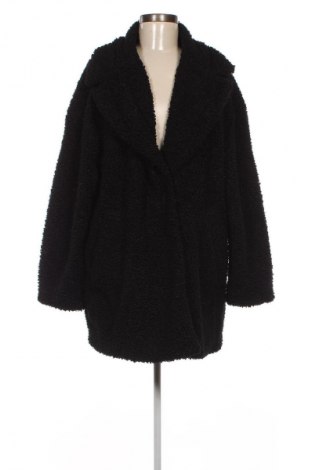 Damenmantel H&M, Größe L, Farbe Schwarz, Preis € 24,99